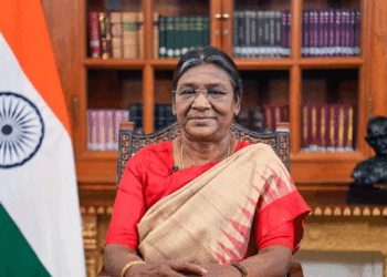 آپریشن سندور ہندوستان کے ’پختہ عزم‘کا ایک تعارف – صدر جمہوریہ