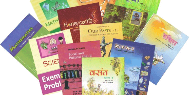 نیا تعلیمی ماڈیول  بی جے پی-آر ایس ایس نظریات کا حامل