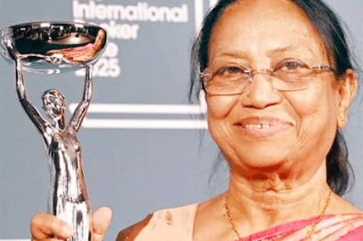 میسور دسہرہ جشن کے افتتاح کیلئے بکر انعام یافتہ بانو مشتاق کا انتخاب