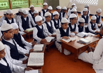 مدرسوں پر غیر آئینی کارروائی کے خلاف  اتراکھنڈ حکومت  کو نوٹس جاری