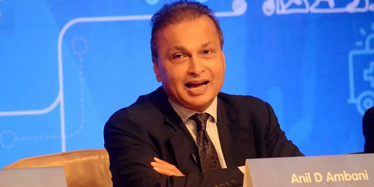 17 ہزار کروڑ کے بینک فراڈ کیس میں CBI کی بڑی کارروائی، انیل امبانی کے گھر سمیت متعدد مقامات پر چھاپے، ایف آئی آر درج