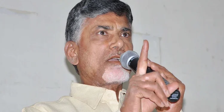 آندھرا پردیش حکومت کا سخت فیصلہ: اسکول احاطے میں سیاسی سرگرمیوں اور غیر متعلقہ افراد کے داخلے پر مکمل پابندی