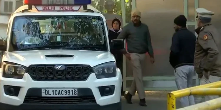 دہلی کے 20 کالجوں کو بم سے اُڑانے کی دھمکی، پولیس میں ہلچل، بم اسکواڈ کا سرچ آپریشن جاری