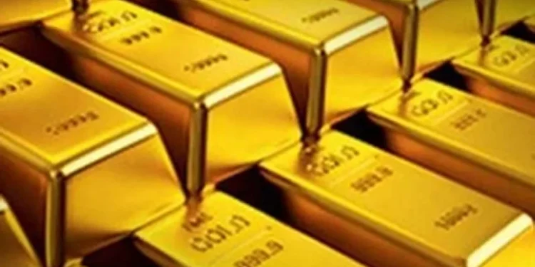 اوڈیشہ میں 20 ٹن سونے کا ذخیرہ دریافت، جی ایس آئی کی بڑی کامیابی