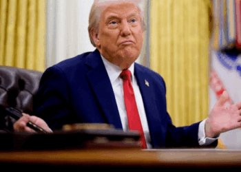 ہندوستان اور پاکستان کے درمیان ایٹمی جنگ روکنے کا ٹرمپ کادعویٰ