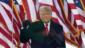 ٹرمپ کی حماس کو آخری وارننگ: شرائط مانو ورنہ انجام بُرا ہوگا