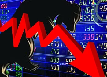 ٹرمپ کے ’100 فیصد ٹیرف‘ اعلان کا جھٹکا، ہندوستانی شیئر بازار ہلا، 5 فارما کمپنیوں کے شیئر پٹخنی کھا گئے