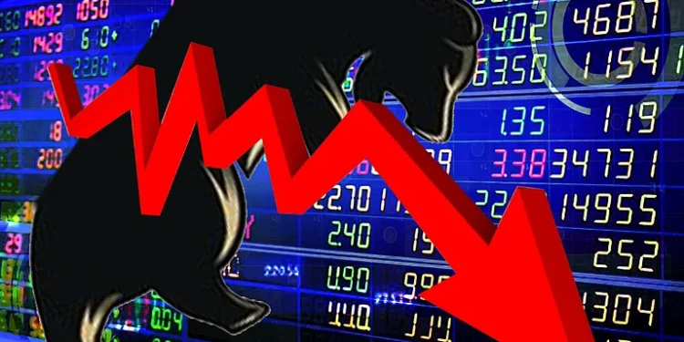 ٹرمپ کے ’100 فیصد ٹیرف‘ اعلان کا جھٹکا، ہندوستانی شیئر بازار ہلا، 5 فارما کمپنیوں کے شیئر پٹخنی کھا گئے