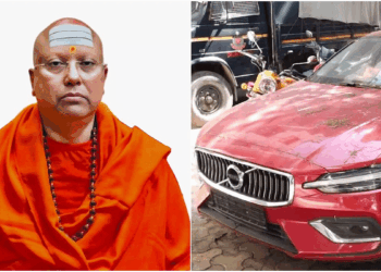 خودساختہ گاڈمین کیخلاف جنسی ہراسانی کامقدمہ