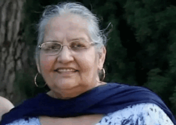 میں امریکہ واپس جانا چاہو نگی کیونکہ میر ا پورا خاندان وہاں ہے- ہرجیت کور