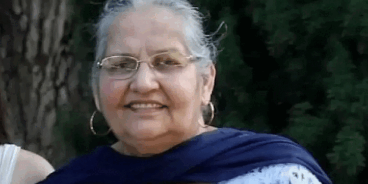 میں امریکہ واپس جانا چاہو نگی کیونکہ میر ا پورا خاندان وہاں ہے- ہرجیت کور