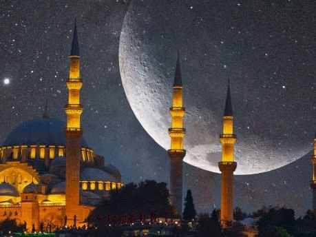 عید میلاد النبیؐ پر کانگریس رہنماؤں کی مبارکباد