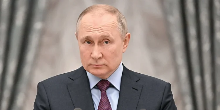 پوتن کا بڑا قدم: ناٹو رکن پولینڈ پر 19 ڈرون حملہ، تیسری عالمی جنگ کا خطرہ