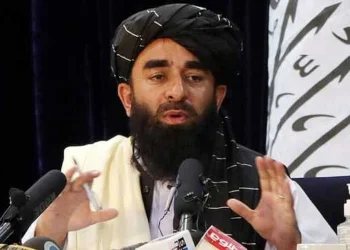 طالبان نے نصاب سے ڈارون کے نظریۂ ارتقاء کو خارج کر دیا