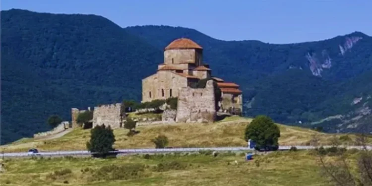 جارجیا سرحد پر 56 ہندوستانیوں پر ظلم، پاسپورٹ چھینے گئے، بھوکے پیاسے گھنٹوں بٹھایا گیا