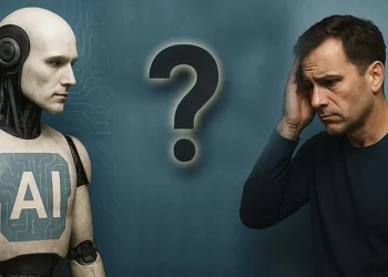 مصنوعی ذہانتAI: کیا انسان کی ضرورت ختم ہو رہی ہے؟