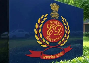 آن لائن بیٹنگ ایپ کیس: کئی کرکٹرز اور فلمی ستارے ای ڈی کے نشانے پر، جائیداد ضبطی کی تیاری