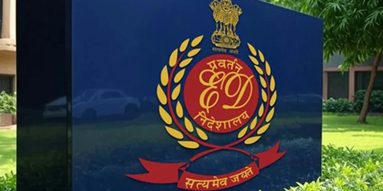 آن لائن بیٹنگ ایپ کیس: کئی کرکٹرز اور فلمی ستارے ای ڈی کے نشانے پر، جائیداد ضبطی کی تیاری