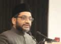 مولانا توقیر رضا خان کی گرفتاری پر امیرجماعت اسلامی ہند کا اظہار تشویش