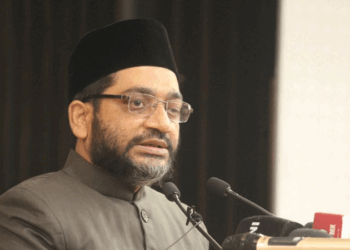 مولانا توقیر رضا خان کی گرفتاری پر امیرجماعت اسلامی ہند کا اظہار تشویش