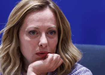 اٹلی کی وزیر اعظم جارجیا میلونی کے خلاف انٹرنیشنل کورٹ میں مقدمہ درج