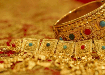 تاریخ میں پہلی بار سونا 4000 ڈالر فی اونس سے تجاوز