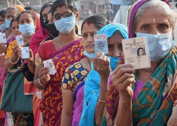 ایس آئی آر کے بعد بہار میں سیاسی حالات تبدیل