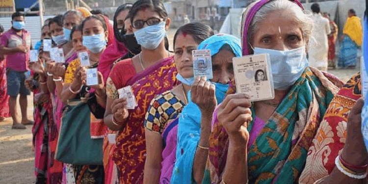 ایس آئی آر کے بعد بہار میں سیاسی حالات تبدیل