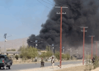 طالبان کے ساتھ جھڑپوں میں 12 پاکستانی فوجی ہلاک