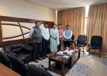 عازمینِ حج کو بہتر سہولیات فراہم کرنے کے لیے ہر ممکن کوشش