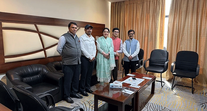 عازمینِ حج کو بہتر سہولیات فراہم کرنے کے لیے ہر ممکن کوشش