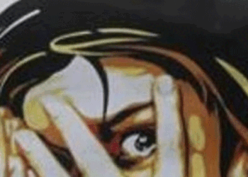 دہلی یونیورسٹی کی طالبہ پر تیزاب سے حملہ