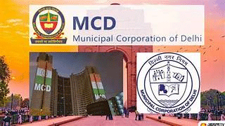 دہلی میونسپل کارپوریشن کی 12 سیٹوں پر ضمنی انتخاب کا اعلان