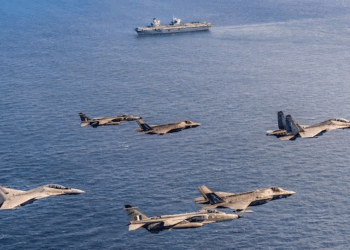 پاکستانی سرحد کے پاس  سب سے بڑی مشترکہ فوجی مشق ’ترشول‘ کی شروعات