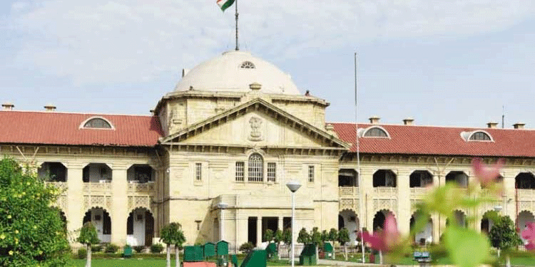 سنبھل مسجد انہدام کیس میں مسلم فریق کی درخواست الہ آباد ہائی کورٹ میں مسترد