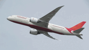 مغربی ایشیا میں کشیدگی کے درمیان فضائی آمد و رفت میں تیزی