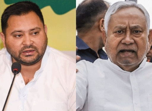 بہار اسمبلی انتخابات کے پہلے مرحلے کے لیے نامزدگیاں  شروع