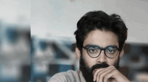 دہلی فسادات کے ملزم شرجیل امام کو عدالت سے  راحت