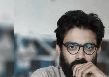 عبوری ضمانت کی درخواست شرجیل امام نے واپس لےلی