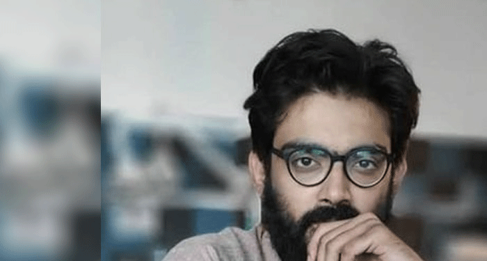 عبوری ضمانت کی درخواست شرجیل امام نے واپس لےلی