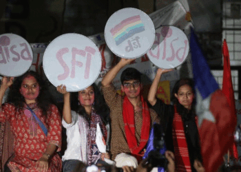 جے این یو ایس یو انتخابات میں  چاروں عہدوں پربائیں بازو  کی کامیابی