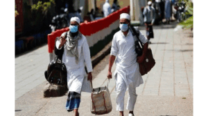 یوپی میں تبلیغی جماعت کی سرگرمیوں پر گہری نگرانی