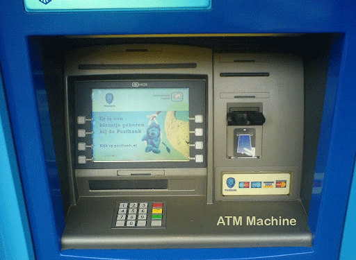 دہلی میں اے ٹی ایم فراڈ گینگ میں شامل 3  ملزمان گرفتار