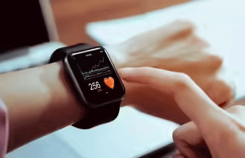 اب ہائی بلڈ پریشر  کی ابتدائی علامات کے بارے میں آگاہ کرے گی’ایپل واچ‘
