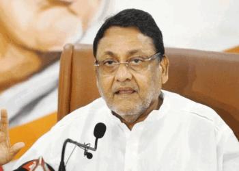 انڈر ورلڈ کنکشن معاملے میں نواب ملک کے خلاف فرد جرم 18 نومبر کو