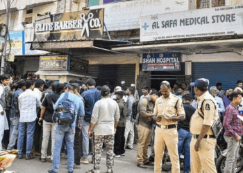 سعودی عرب  میں سڑک حادثہ: 45  ہندوستانی عمرہ زائرین جاں بحق