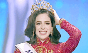 میکسیکو کی فاطمہ باش کو مس یونیورس 2025 کا اعزاز