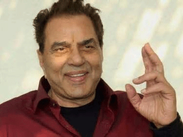 ممتاز ہندی فلم اداکاردھرمیندرنہیں رہے