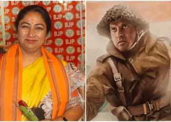 فلم ’120 بہادر‘ دہلی میں ٹیکس فری