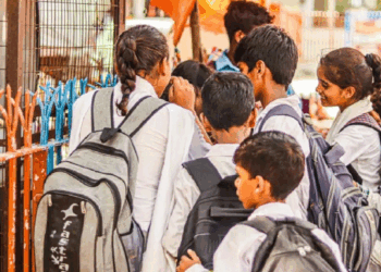 دہلی میں نرسری اور ابتدائی جماعتوں کے داخلے 4 دسمبر سے